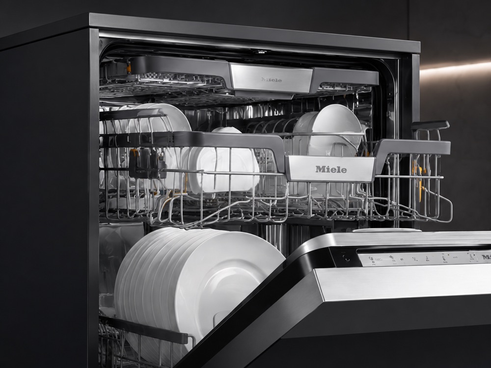 Холодильник Miele